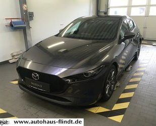 Mazda Mazda 3 2.0L e-SKYACTIV G 150PS EXCLUSIVE-LINE Gebrauchtwagen