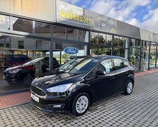 Ford Ford C-Max 1.0 EcoBoost Business Winterp. AHK Gebrauchtwagen