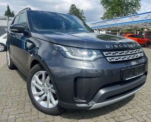 Land Rover Land Rover Discovery 5 Landmark Edition SD4 Gebrauchtwagen