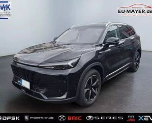 Baic BAIC X75 1.5 Turbo GDI AT Neues Modell 2024 4x LAG Gebrauchtwagen