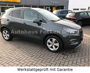 Opel Opel Mokka X Innovation Start/Stop Gebrauchtwagen