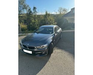 BMW BMW 425d Cabrio Sport Line Sport Line Gebrauchtwagen