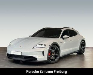 Porsche Porsche Taycan 4S Cross Turismo Head-Up HD-Matrix Gebrauchtwagen