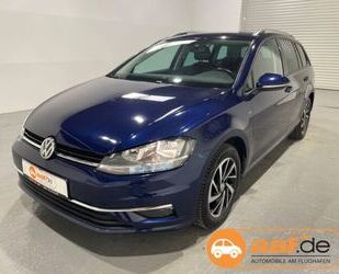 VW Volkswagen Golf Variant 2.0 TDI DSG EU6d-T Klima N Gebrauchtwagen