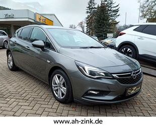 Opel Opel Astra K Lim. Dynamic Navi Kamera AGR SHZ Gebrauchtwagen