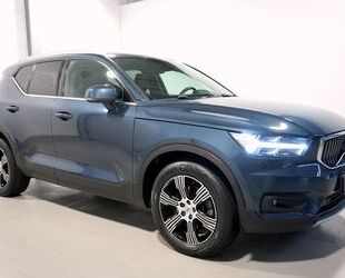 Volvo Volvo XC40 D4 Inscription AWD *KAMERA*PANORAMA* Gebrauchtwagen