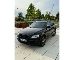 Audi Audi SQ5 3.0 TDI plus tiptronic quattro - Gebrauchtwagen