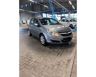 Opel Opel Corsa 1.2 Guter Zustand Gebrauchtwagen