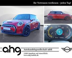 Mini MINI Cooper SE. Classic Trim Navi Sportsitze PDC L Gebrauchtwagen