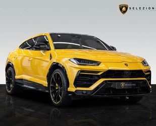 Lamborghini Lamborghini Urus Pearl Capsule | Panoramic Roof | Gebrauchtwagen