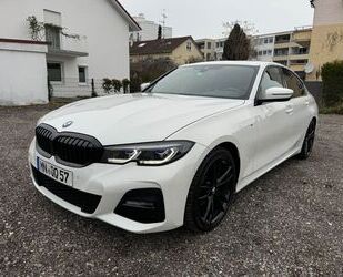 BMW BMW 320 i M Sport *LASER* Gebrauchtwagen