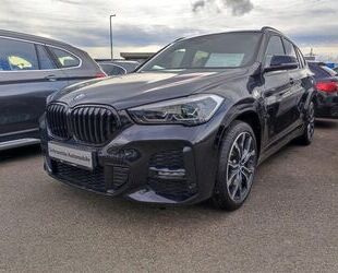 BMW BMW X1 xDrive25e M Sport Steptronic M Sport *Shado Gebrauchtwagen