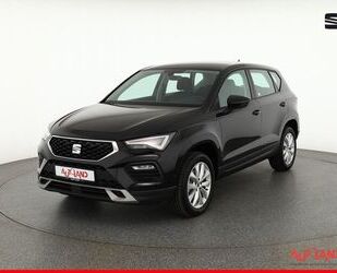 Seat Seat Ateca 1.5 TSI DSG Style LED App Kamera Temp V Gebrauchtwagen