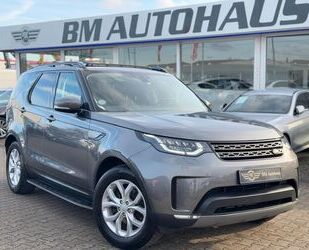 Land Rover Discovery Gebrauchtwagen