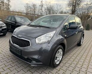 Kia Kia VENGA ATTRACT KLIMAANLAGE Gebrauchtwagen