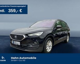 Seat Seat Tarraco Style 2.0TDI DSG LED ACC AHK Navi Kes Gebrauchtwagen