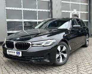 BMW BMW 520 d Touring / Navi / LED / Kamera Gebrauchtwagen