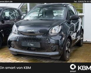 Smart Smart EQ fortwo °PANO°22KWBOARDLAD.°WINTER-PAKET°S Gebrauchtwagen