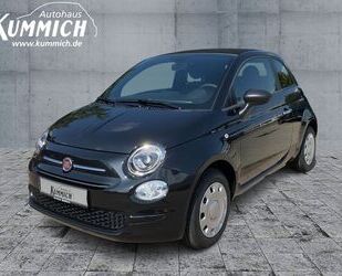 Fiat Fiat 500C 1.0l Hybrid 70PS Gebrauchtwagen