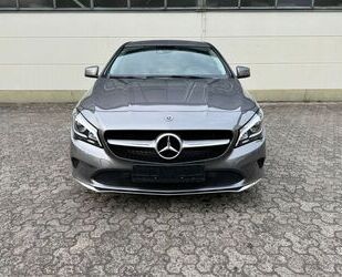 Mercedes-Benz Mercedes-Benz CLA 180*FACELIFT*ILS*SHZ*NAVI*KEYLES Gebrauchtwagen