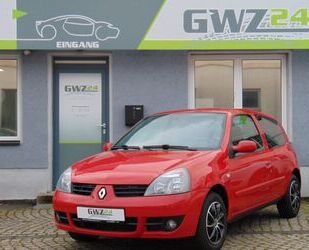 Renault Renault Clio II Campus 1.2 Extreme*KLIMA*SPORTSITZ Gebrauchtwagen