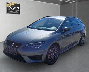 Seat Seat Leon ST 2.0 TSI Start&Stop Cupra 290,WR 19Zol Gebrauchtwagen