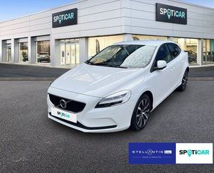 Volvo Volvo V 40 T2 2.0 Momentum (EURO 6d-TEMP) Gebrauchtwagen