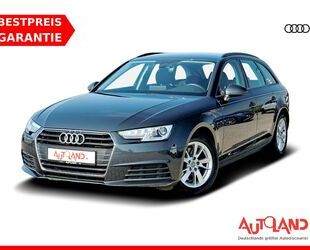 Audi Audi A4 Avant 2.0 TDI S-tronic Bi-Xenon Navi SHZ P Gebrauchtwagen