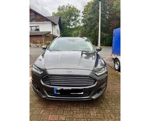 Ford Ford Mondeo 2,0 TDCi 132kW Titanium Turnier Power. Gebrauchtwagen