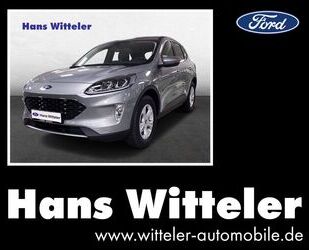 Ford Ford Kuga PHEV Cool&Connect Winterpaket/Klima/Navi Gebrauchtwagen