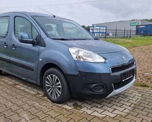 Peugeot Peugeot Partner Tepee 1,6 PDC KLIMA Gebrauchtwagen