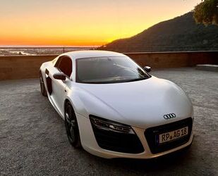 Audi Audi R8 Coupe 5.2 FSI V10 plus quattro,Carbon Pack Gebrauchtwagen