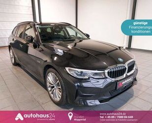 BMW BMW 320 e xDrive Advantage|ACC|AHK|HeadUp|PDC Gebrauchtwagen