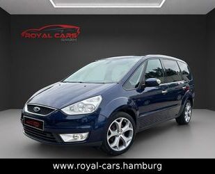 Ford Ford Galaxy Trend*TEMPOMAT*PDC*KLIMAAUTO*ALU* Gebrauchtwagen