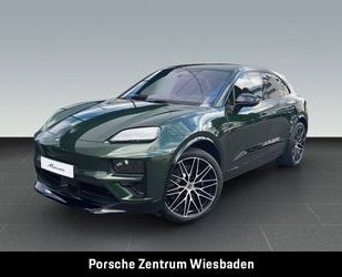 Porsche Porsche Macan Turbo Gebrauchtwagen