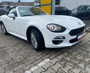 Fiat Fiat 124 Spider Gebrauchtwagen