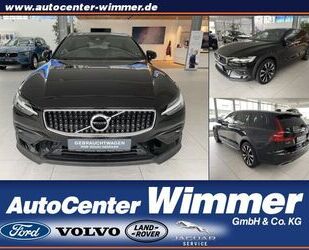 Volvo Volvo V60 Cross Country D4 AWD Pro Xenium+Business Gebrauchtwagen