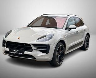 Porsche Porsche Macan GTS BOSE PANO PDLS+ AHK Sport-Auspu Gebrauchtwagen