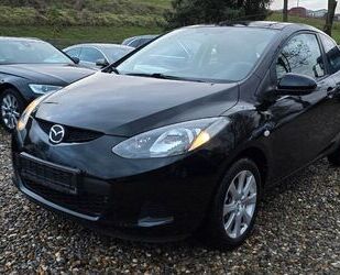 Mazda Mazda 2 Lim. 1.3 Independence Sport Gebrauchtwagen