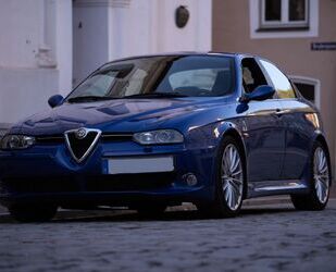 Alfa Romeo Alfa Romeo Alfa 156 3.2 V6 24V GTA GTA Gebrauchtwagen