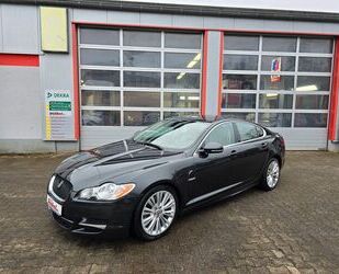 Jaguar Jaguar XF 3.0 V6 Diesel S Pace/Kamera/Navi/Leder/M Gebrauchtwagen