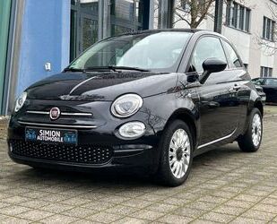 Fiat Fiat 500 TwinAir Lounge/Isofix/Start-Stopp Gebrauchtwagen