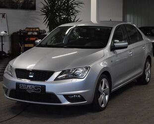 Seat Seat Toledo 1.2 TSI Style Navi Climatronic Sitzhzg Gebrauchtwagen