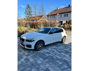 BMW BMW M140i mit Heckantrieb und Sperrdifferential Gebrauchtwagen