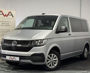 VW Volkswagen T6 Multivan 6.1 Autom. 2.0 TDI Scheckhe Gebrauchtwagen