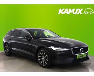 Volvo Volvo V60 D4 Geartronic Momentum Pro+LED+NAVI+VIRT Gebrauchtwagen