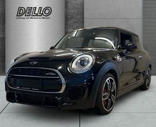 Mini MINI John Cooper Works Chili 2.0 LED Sihz PDC Visu Gebrauchtwagen