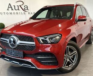 Mercedes-Benz GLE 350 Gebrauchtwagen