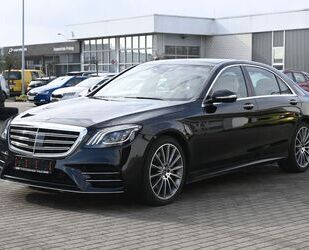 Mercedes-Benz S 400 Gebrauchtwagen