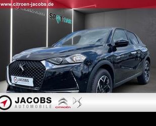 DS Automobiles DS Automobiles DS3 Crossback BlueHDi 130 BASTILLE Gebrauchtwagen